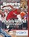Dwyane Wade Autographed / Signed Magazine (Sports Illustrated Wade's World)