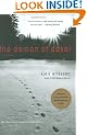The Demon of Dakar (Ann Lindell Mysteries) (Ann Lindell Mysteries)