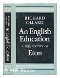 An English Education: Perspective of Eton