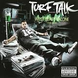 Turf Talk - West Coast Vaccine (The Cure)