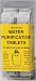 Chlor-Floc US Military Water