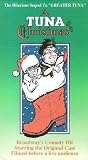 Tuna Christmas [VHS]