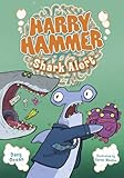 Shark alert