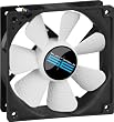 Sharkoon Silent Eagle SE 120x120x25 mod Kabelsys