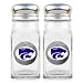 Kansas State Wildcats NCAA Basketball Salt/Pepper Shaker Set