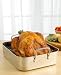 KitchenAid Gourmet Distinctions 16-1/2-Inch Roaster with Rack