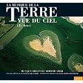La musique de la Terre vue du ciel