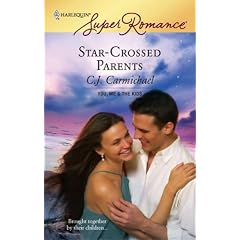 Star-Crossed Parents (Harlequin Super Romance)