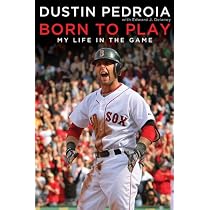 Born to Play: My Life in the Game