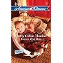Found: One Baby (Harlequin American Romance Series)