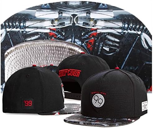 CAYLER&SONS snapbacks adjustable hats caps 267