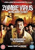 Zombie Virus On Mulberry Street [DVD] [2007]