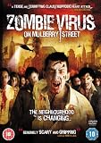 Zombie Virus On Mulberry Street [DVD] [2007]
