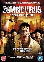 Zombie Virus On Mulberry Street [DVD] [2007]
