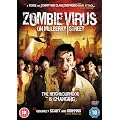 Zombie Virus On Mulberry Street [DVD] [2007]