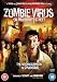Best ever zombie movies!