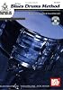 Mel Bay Blues Drums Method: An Essential Study of Blues Drums for the Beginning-Advanced Player, Book/CD Set