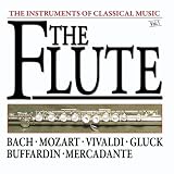 The Instruments Of Classical Music: The Flute
