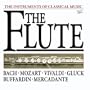 The Instruments Of Classical Music: The Flute