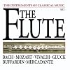 The Instruments Of Classical Music: The Flute