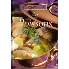 Les grands classiques des poissons
