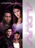 Sliders - Das Tor in eine fremde Dimension: Staffel 5 (5 DVDs)