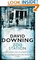 Zoo Station