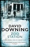 Zoo station