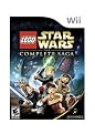 LEGO Star Wars: The Complete Saga (Nintendo Wii)