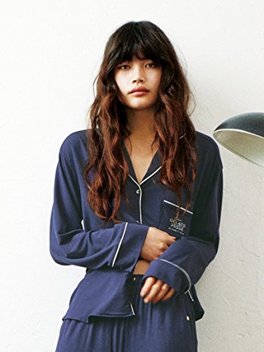 gelato pique(ジェラート ピケ)モダールシャツ