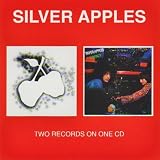 Silver Apples + Contact (Two on One)
