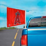 Los Angeles Angels of Anaheim Truck Flag