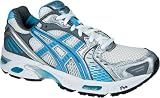Zoom Produkt-Bild: asics GEL EVOLUTION 4 DAMEN LAUFSCHUHE
