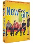New Girl - Stagione 01 (3 Dvd)