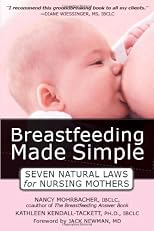 Breastfeeding Made Simple