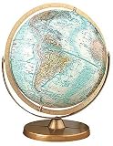 12 Atlantis Globe