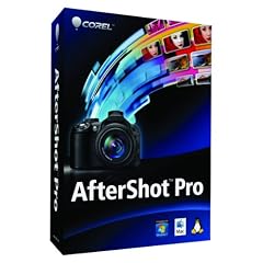 Vollversion Corel AfterShot Pro/Windows/Mac/Linux/englisch