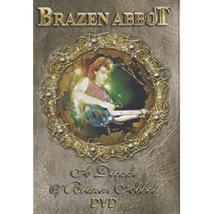 Brazen Abbot - A Decade of Brazen Abbot