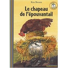 Le chapeau de l'�pouvantail