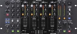 Pioneer DJM-5000 Professional Standard Mobile DJ Mixer