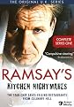 Ramsay's Kitchen Nightmares: Complete Series One (2 Discs) (The Original U.K. Series) (Widescreen)