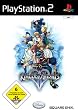 Kingdom Hearts II