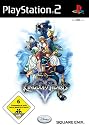 Kingdom Hearts II