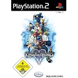 Kingdom Hearts IIvon "Koch Media GmbH"