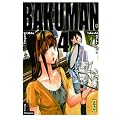 Bakuman, Tome 4