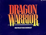 Dragon Warrior (Nintendo NES Manual)