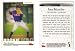 Ian Kinsler Rookie Debut Topps Baseball Card Texas Rangers