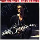 The Believer Billy Harper