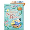 Usborne Illustrated Book of Nursery Rhymes
