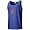 Nike Illinois Fighting Illini Navy Blue Heather Tank Top